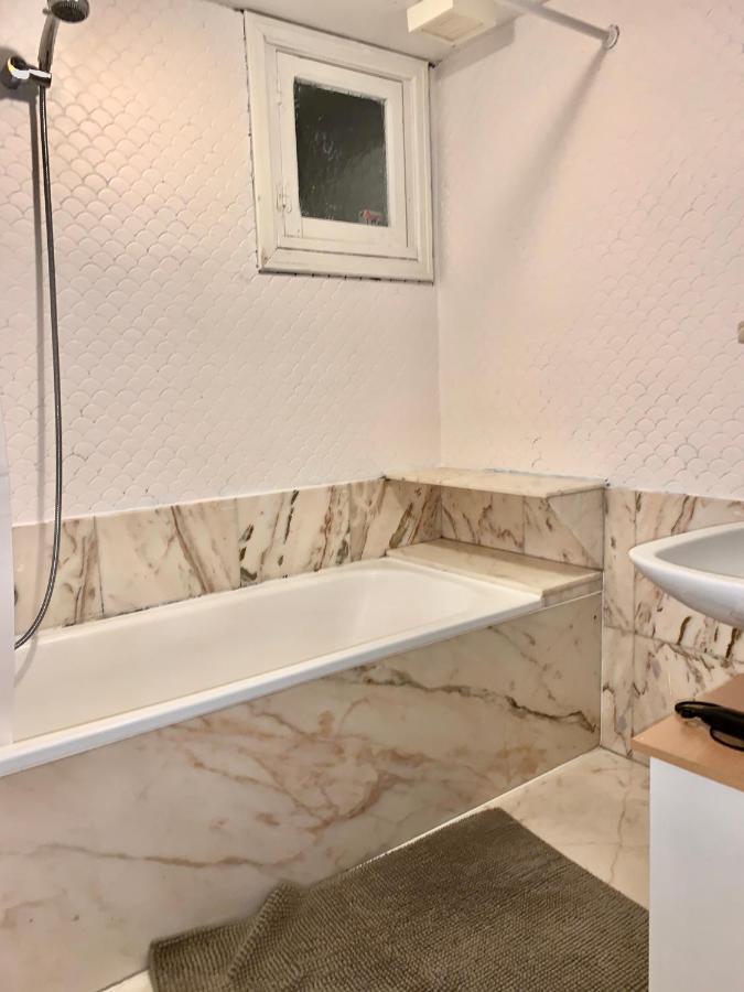 Cocoon - Duplex 3 140 M2 Brüssel