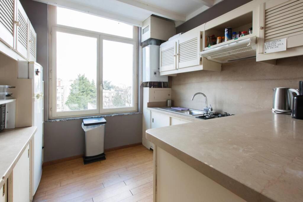 Cocoon - Duplex 3 140 M2 Apartment Brüssel