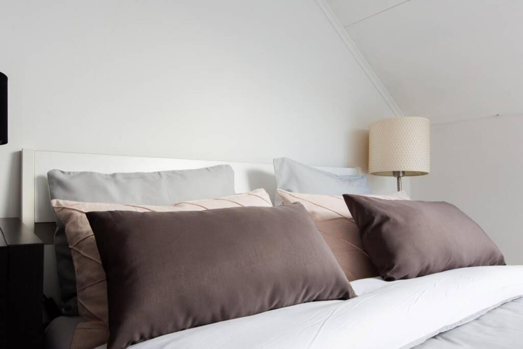 Cocoon - Duplex 3 140 M2 Brüssel
