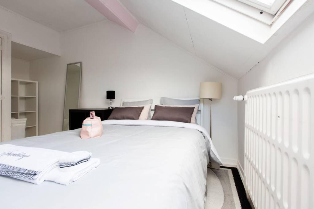Appartement Cocoon - Duplex 3 140 M2 *