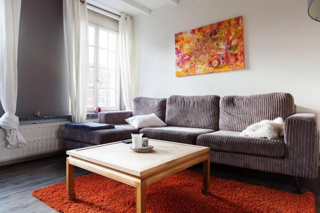 Cocoon - Duplex 3 140 M2 Appartement *