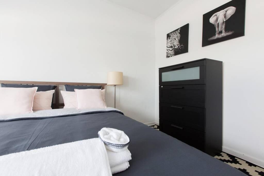 Cocoon - Duplex 3 140 M2 * Brussel