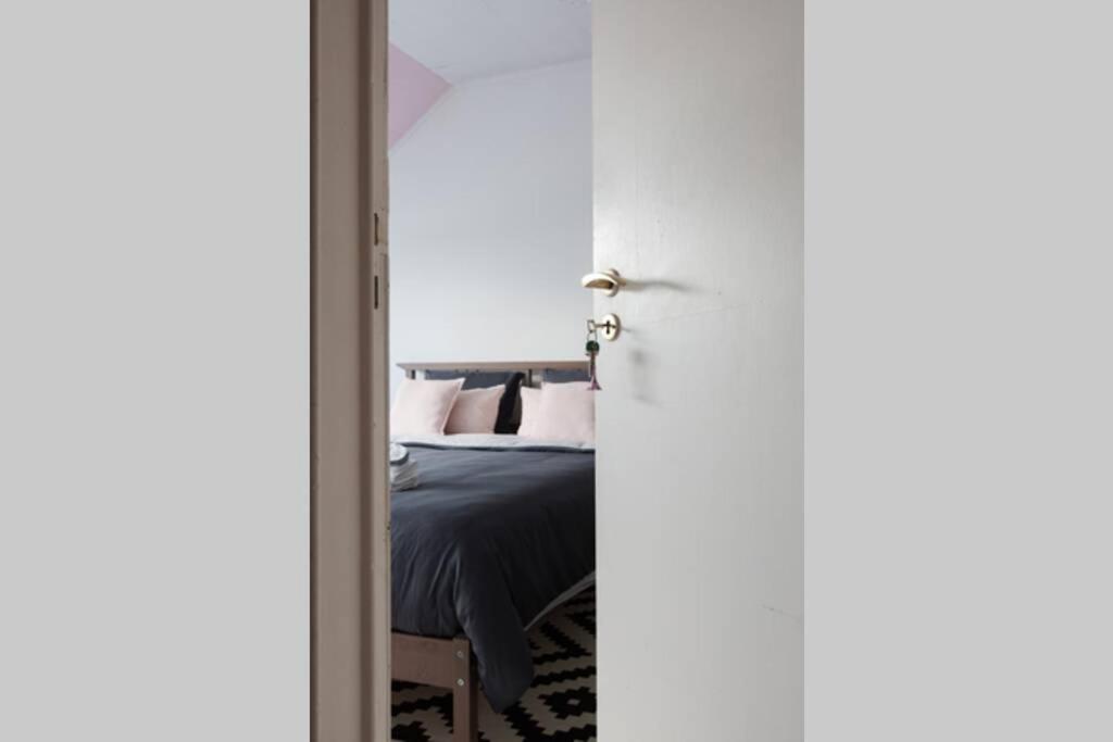 Appartement Cocoon - Duplex 3 140 M2 *