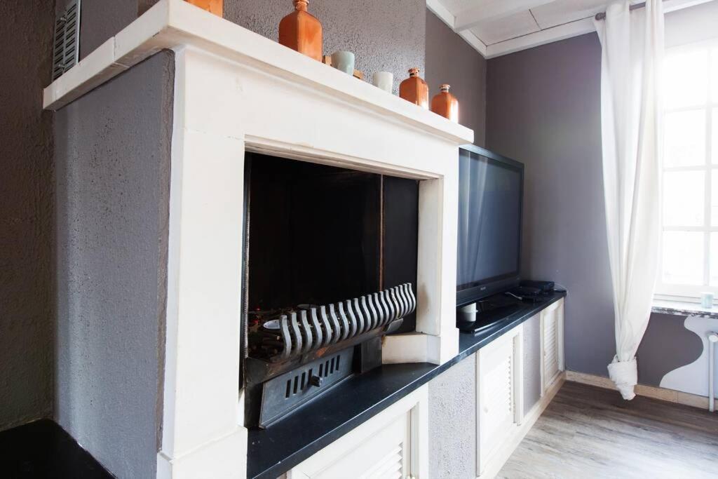 Appartement Cocoon - Duplex 3 140 M2 *