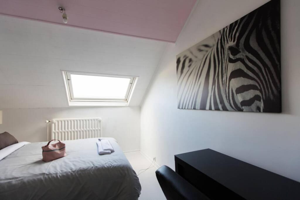 Appartement Cocoon - Duplex 3 140 M2 *