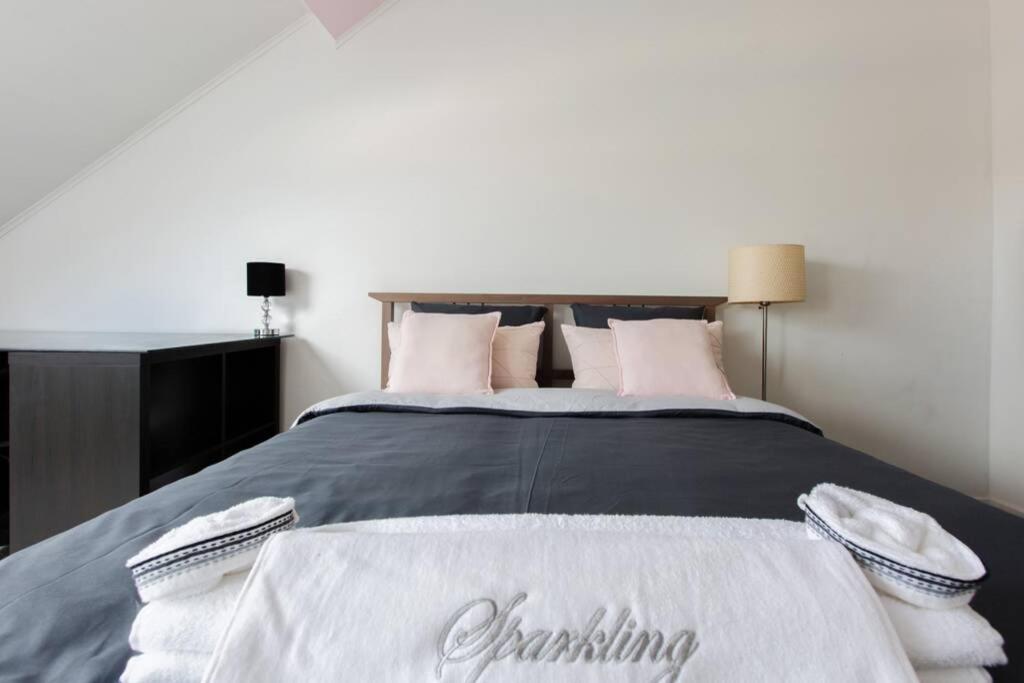 Lejlighed Cocoon - Duplex 3 140 M2 *