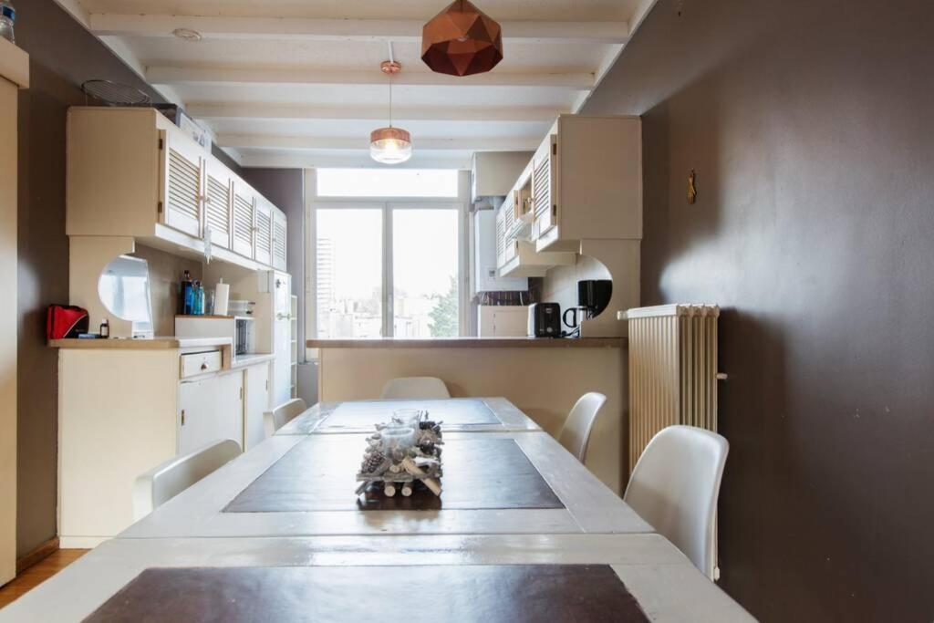 Lejlighed Cocoon - Duplex 3 140 M2 *