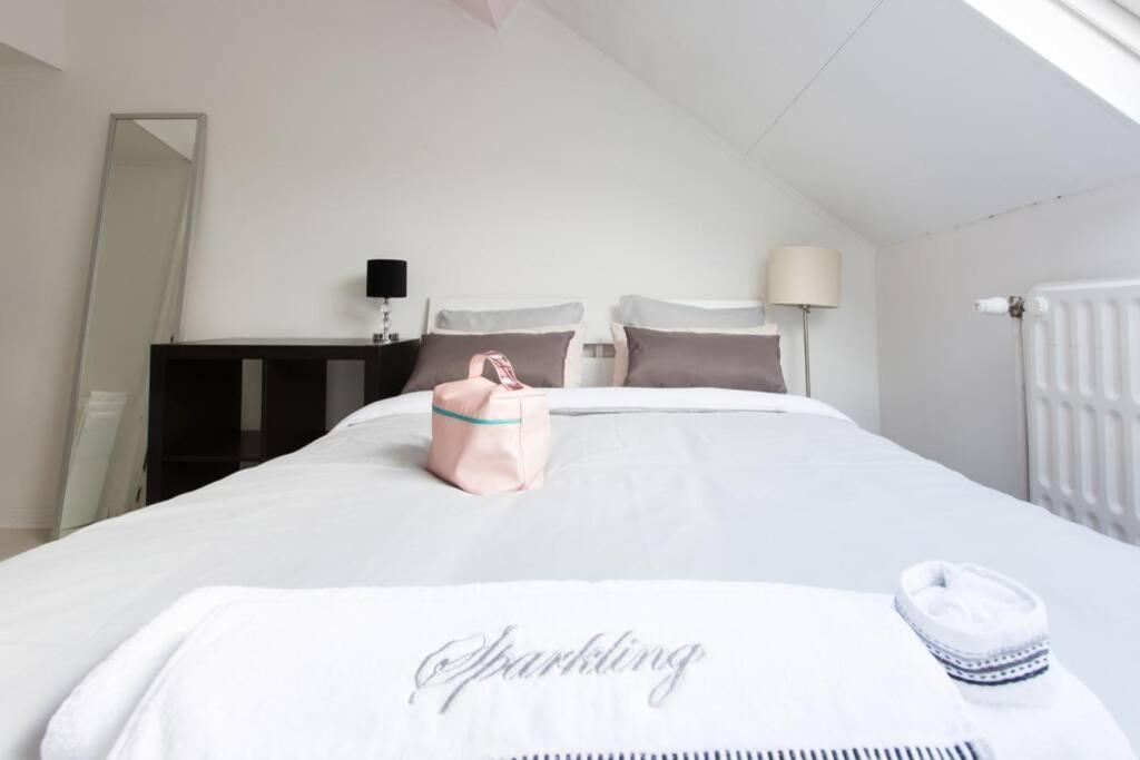 Lejlighed Cocoon - Duplex 3 140 M2 *