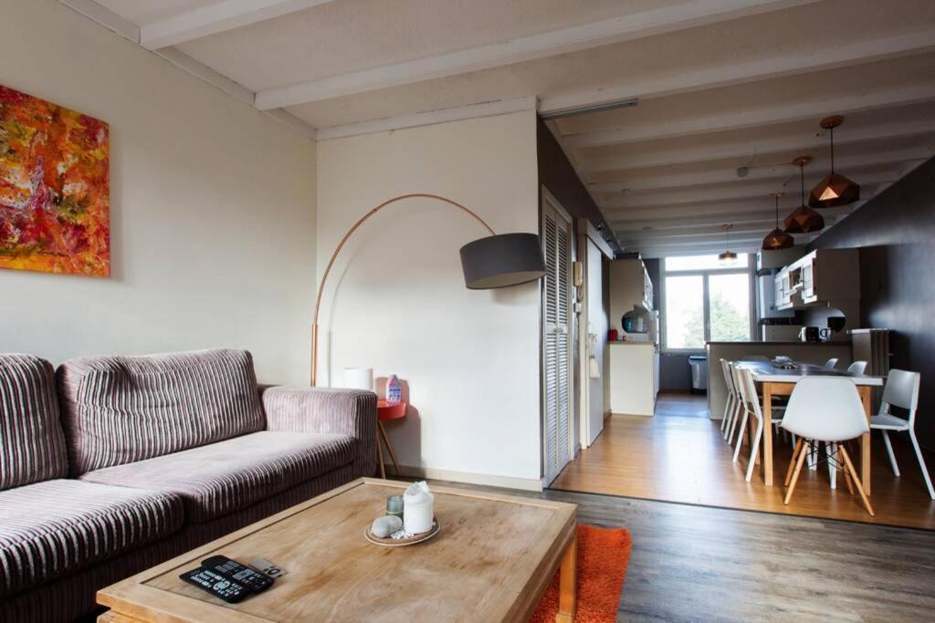 Cocoon - Duplex 3 140 M2 Lejlighed