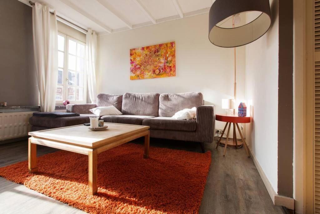 Cocoon - Duplex 3 140 M2 Lejlighed