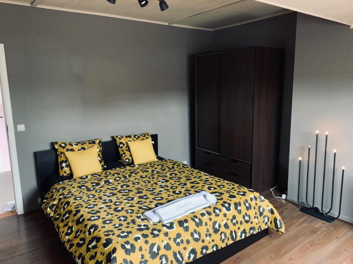 Cocoon - Duplex 3 140 M2 Lejlighed *